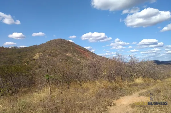 Fazenda , Boa Viagem