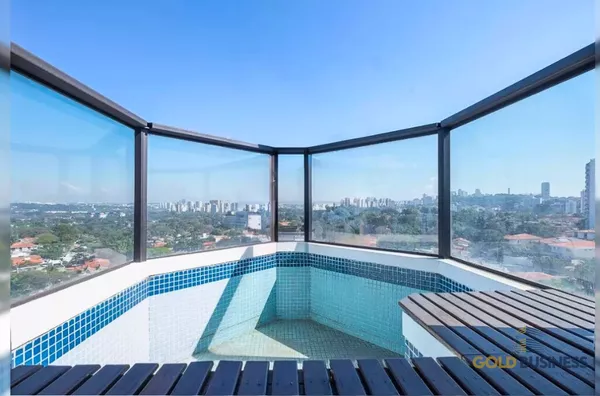 Apartamento de alto padrão para locação,  Vila Madalena, São Paulo