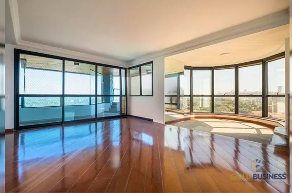 Apartamento de alto padrão para locação,  Vila Madalena, São Paulo