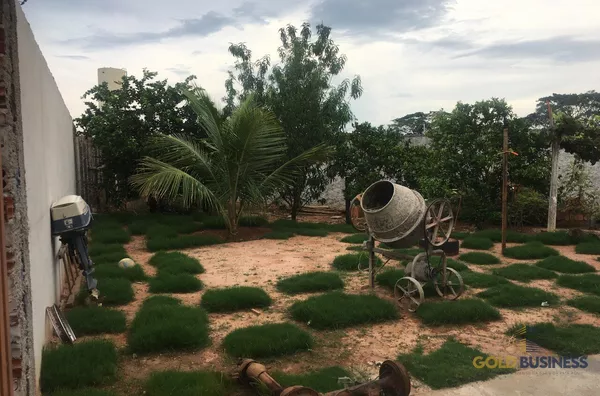 Casa para venda,  Jardim Esplanada, Novo Horizonte