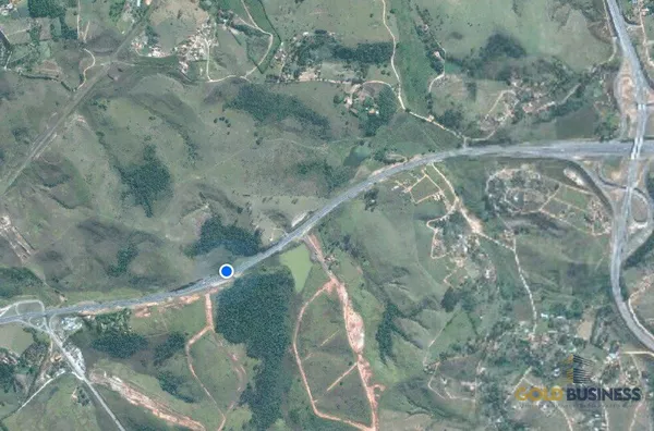 Terreno, Rodovia Presidente Dutra km 171, Jacareí