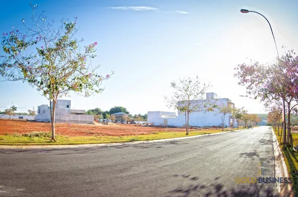 Lote para Venda, Condomínio Thobias Landim, Guaíra