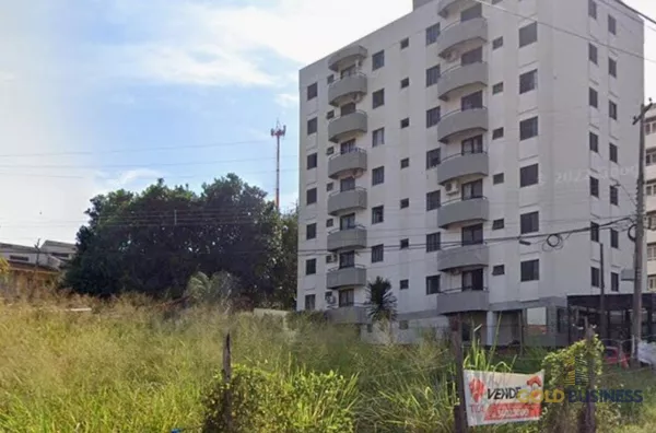 Terreno para venda,  Jardim Araxá, Marília