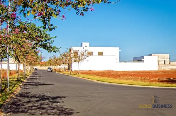 Lote para Venda, Condomínio Thobias Landim, Guaíra