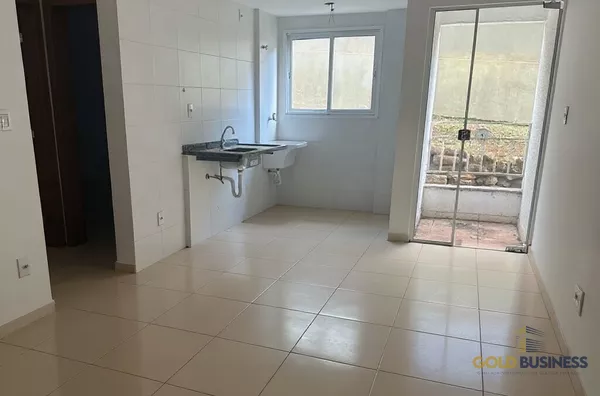 Apartamento para aluguel e venda, 2 quarto(s),  Jardim Tamoio, Araraquara