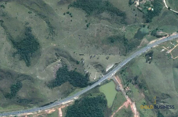 Terreno, Rodovia Presidente Dutra km 171, Jacareí