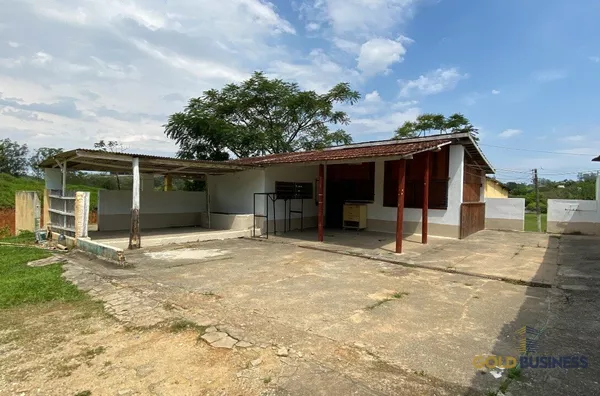 Area,  Conjunto Residencial Vinte E Dois De Abril, Jacareí