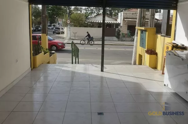 Pizzaria para alugar em Jacareí, Jardim Flórida, pronta!