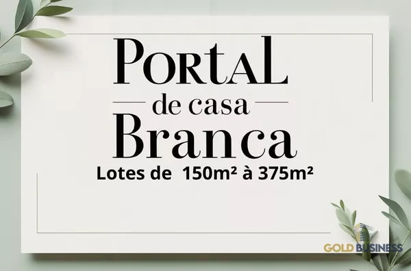 Portal de Casa Branca