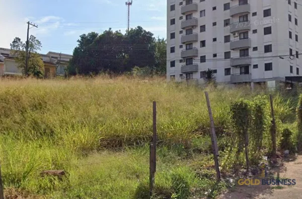 Terreno para venda,  Jardim Araxá, Marília