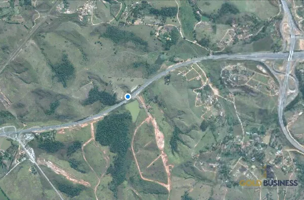 Terreno, Rodovia Presidente Dutra km 171, Jacareí