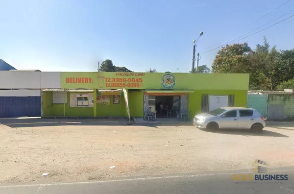 Salão para Aluguel em Jacareí – Av. Lucas N. 180 - Garcez