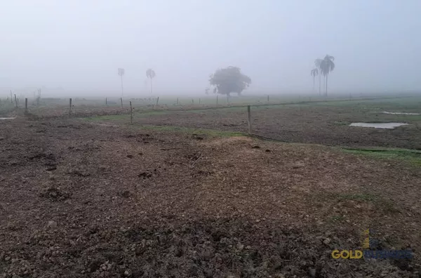 SITIO BOA ESPERANÇA, REGISTRO - SP 