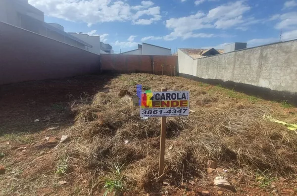 Terreno para venda,  Residencial Do Bosque, Mogi Mirim
