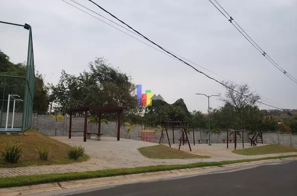 Terreno para venda, Condomínio Mont Serrat em Mogi Mirim