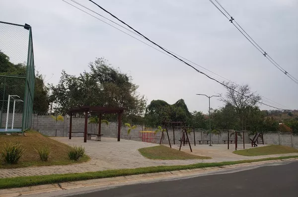 Terreno para venda, Condomínio Mont Serrat em Mogi Mirim