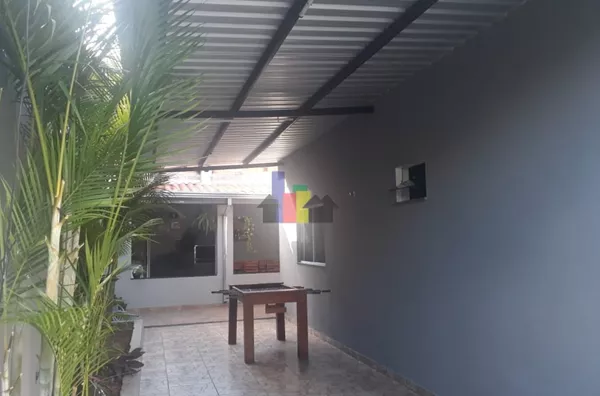 Casa para venda, 2 quarto(s),  Jardim Canaã Ii, Mogi Guaçu