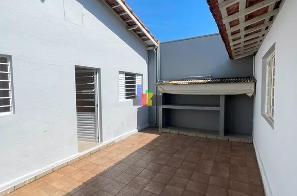 Casa para venda, 3 quarto(s), Jardim Nossa Senhora Das Graças, Mogi Guaçu - Foto 25