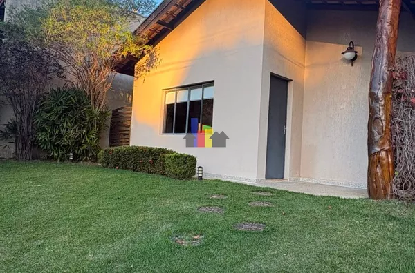 Casa no Condomínio Costa Azul para venda,  Jardim Tropical, Mogi Mirim