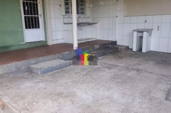 Casa com edícula para aluguel,  Vila Paraíso, Mogi Guaçu