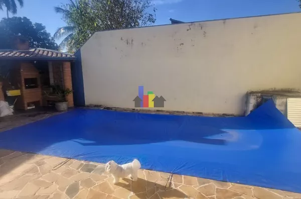 Casa para venda, 3 quarto(s),  Jardim Bandeirantes, Mogi Guaçu
