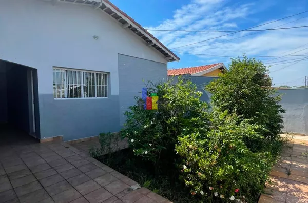 Casa para venda, 3 quarto(s), Jardim Nossa Senhora Das Graças, Mogi Guaçu - Foto 2