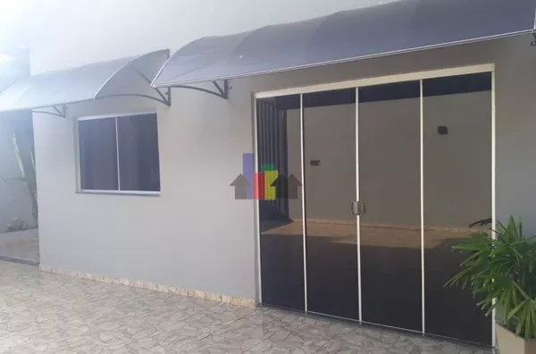 Casa para venda, 2 quarto(s),  Jardim Canaã Ii, Mogi Guaçu