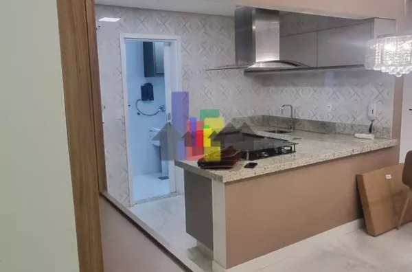Apartamento para aluguel, 3 quarto(s),  Centro, Mogi-guacu