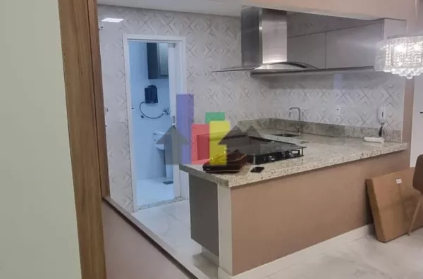 Apartamento para aluguel, 3 quarto(s),  Centro, Mogi-guacu