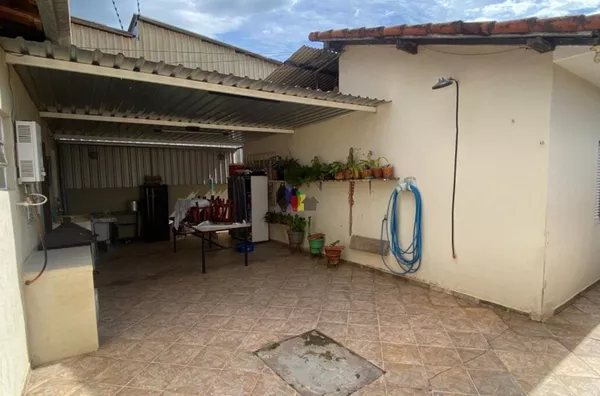 Casa para venda, 4 quarto(s),  Jardim Centenário, Mogi Guaçu
