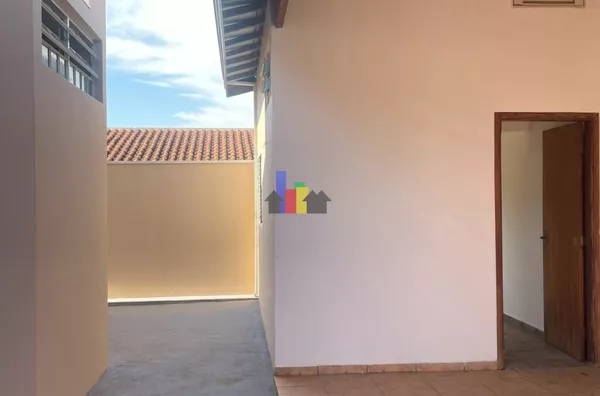 Casa para venda, 3 quarto(s), Jardim Nossa Senhora Das Graças, Mogi Guaçu - Foto 26