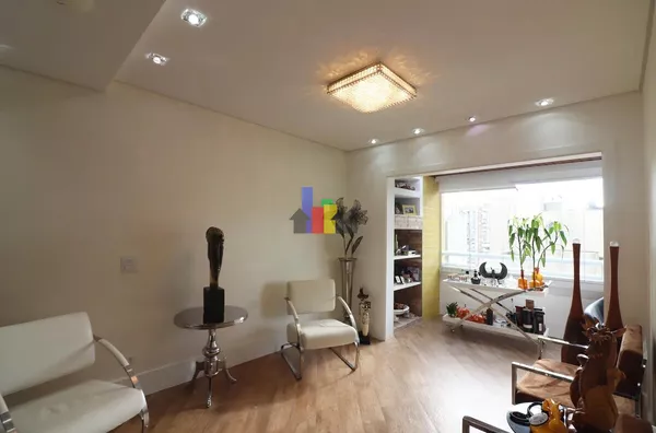 Cobertura duplex para venda,  Centro, São Bernardo Do Campo