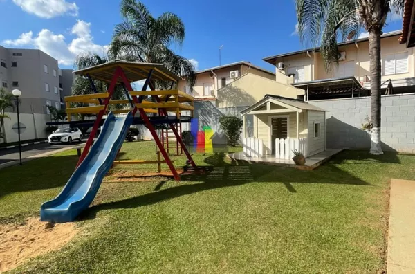 Sobrado para venda, Condomínio Vilagio Primavera, Mogi Guaçu