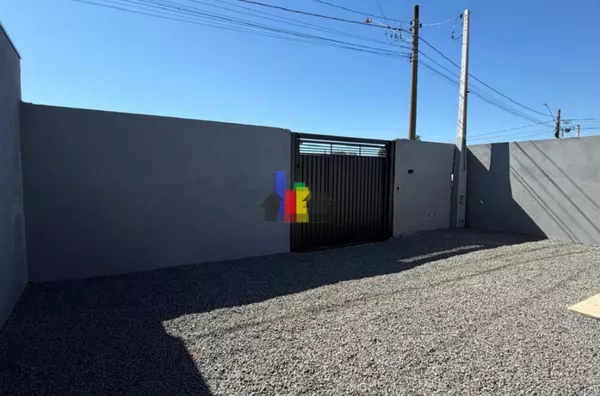 Casa para venda,  Jardim Imperial, Mogi Guaçu