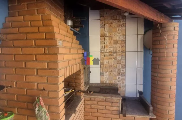 Casa para venda, 3 quarto(s),  Jardim Bandeirantes, Mogi Guaçu