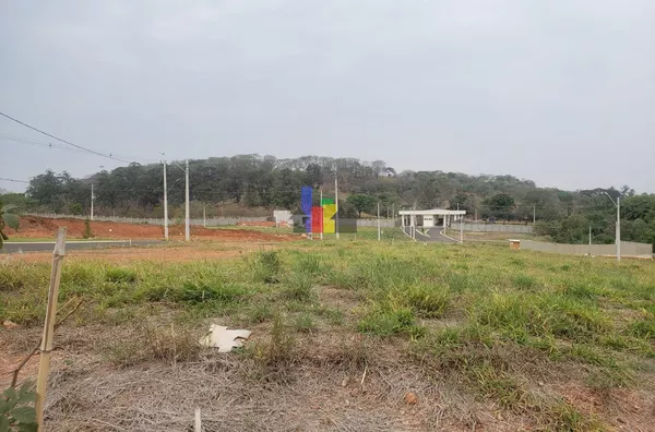 Terreno para venda,  Condomínio  Residencial Terras da Cachoeira Mogi-guacu