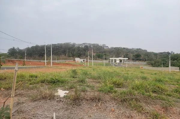 Terreno para venda,  Condomínio  Residencial Terras da Cachoeira Mogi-guacu