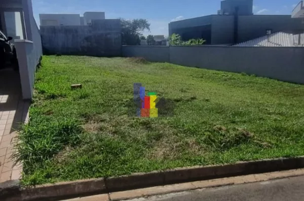 Terreno para venda,  Residencial Village Da Serra, Mogi Guaçu