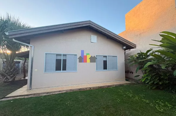 Casa no Condomínio Costa Azul para venda,  Jardim Tropical, Mogi Mirim