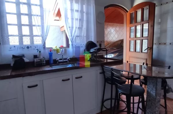 Casa para venda, Jardim Planalto Verde, Mogi Guaçu