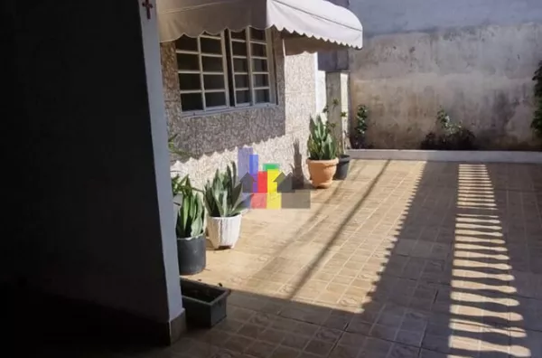 Casa para venda,  Vila Santa Luzia, Mogi Mirim