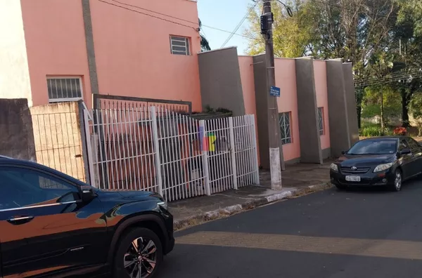 Barracão para venda, 2 quarto(s),  Jardim Cintra, Mogi Mirim