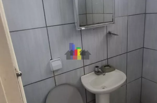 Casa com edícula para aluguel,  Vila Paraíso, Mogi Guaçu