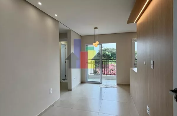 Apartamento para venda, 2 quarto(s),  Imóvel Pedregulhal, Mogi Guaçu