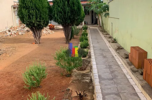 Casa para venda, 1 quarto(s),  Vila São Carlos, Mogi Guaçu
