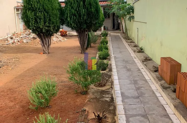 Casa para venda, 1 quarto(s),  Vila São Carlos, Mogi Guaçu