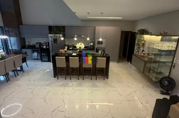 Casa Sobrado para venda, Condomínio Residencial California Estiva Gerbi
