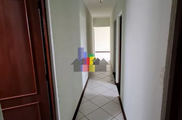 Apartamento para aluguel, 3 quarto(s),  Jardim Bela Vista, Mogi Guaçu