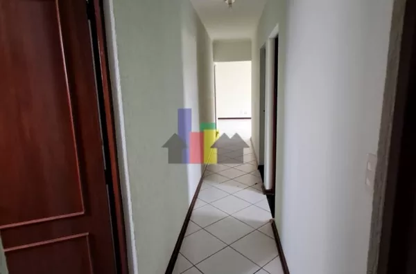 Apartamento para aluguel, 3 quarto(s),  Jardim Bela Vista, Mogi Guaçu