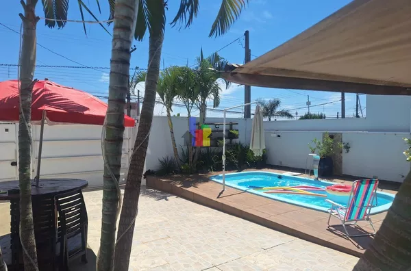 Casa para venda, Parque Da Imprensa, Mogi Mirim